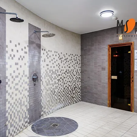 Baltic Plaza Medi&spa By Mspro * Kołobrzeg
