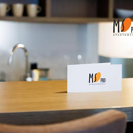 Baltic Plaza Medi&spa By Mspro Διαμέρισμα Kołobrzeg