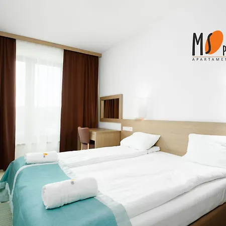 Baltic Plaza Medi&spa By Mspro Kołobrzeg