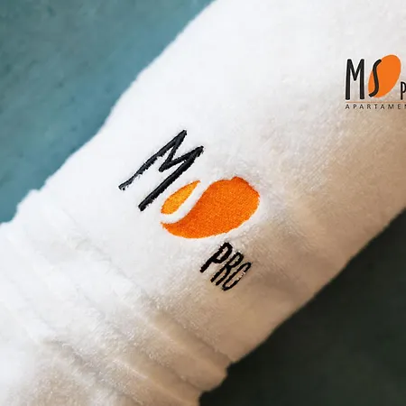 Διαμέρισμα Baltic Plaza Medi&spa By Mspro