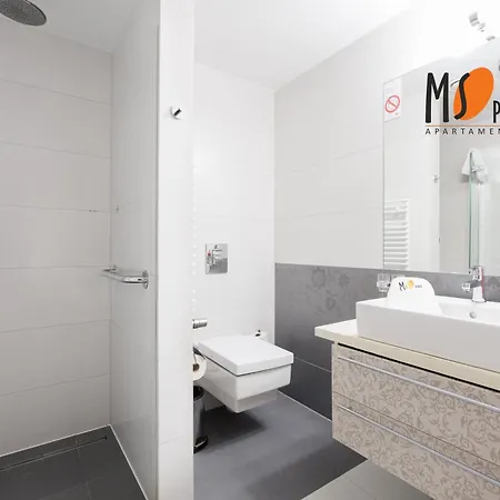 Baltic Plaza Medi&spa By Mspro Kołobrzeg